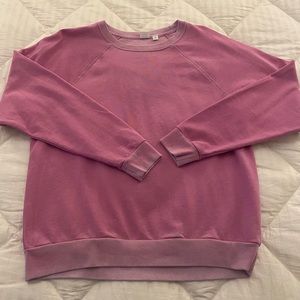 Gap Garment Dyed Sweatshirt